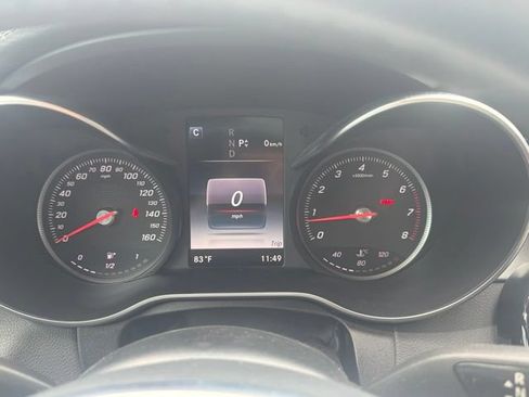 Used 2017 Mercedes-Benz C 300 4MATIC Coupe image 18