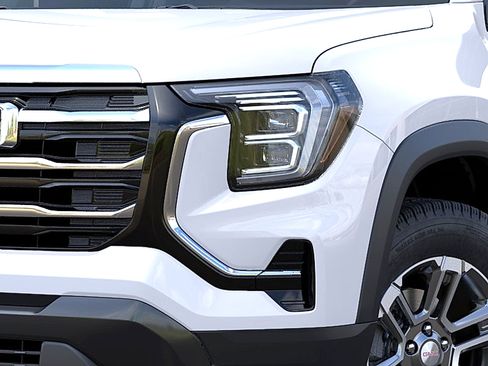 New 2027 GMC Terrain Elevation AWD/4WD image 10