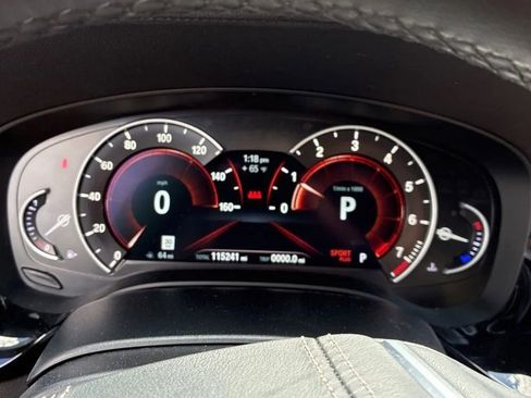 Used 2018 BMW 540i xDrive AWD/4WD image 31