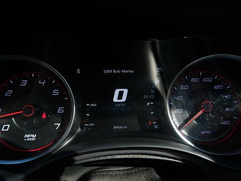 Used 2020 Dodge Charger Scat Pack w/ Driver Convenience Group image 39