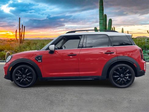 Used 2021 MINI Cooper Countryman S image 6