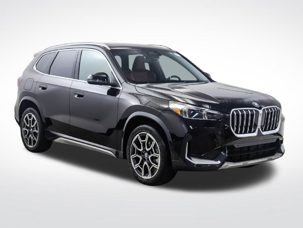 Used 2026 BMW X1 xDrive28i w/ Convenience Package AWD/4WD image 7