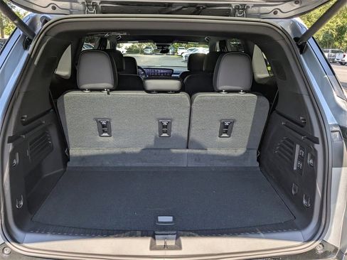 New 2026 Buick Enclave Sport Touring w/ Power Package image 13