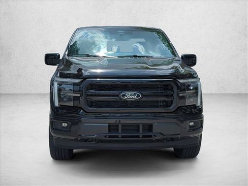 New 2026 Ford F150 Lariat w/ Equipment Group 501A Mid AWD/4WD image 6