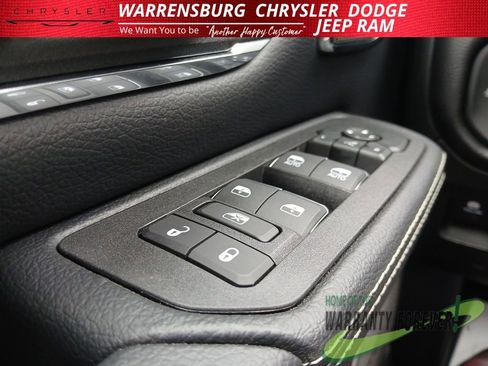 New 2026 RAM 1500 Laramie image 31