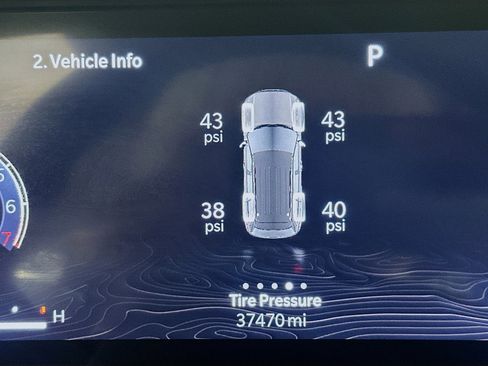 Used 2023 Jeep Grand Cherokee Limited w/ Black Appearance Package image 19