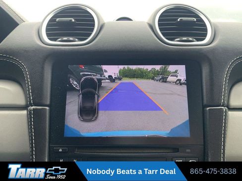 Used 2018 Porsche 718 Boxster S RWD image 24