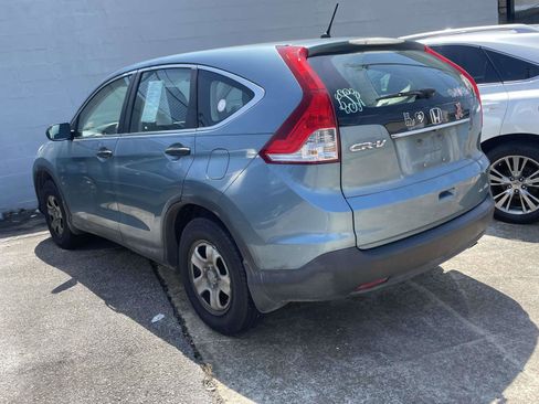 Used 2013 Honda CR-V LX image 2