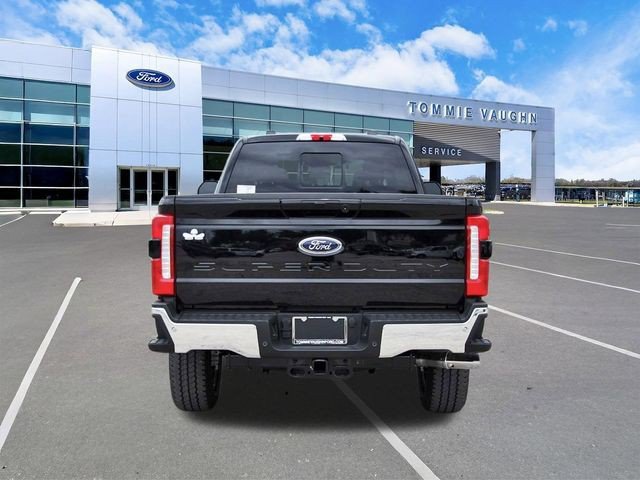 New 2026 Ford F350 Lariat w/ Lariat Ultimate Package AWD/4WD image 3