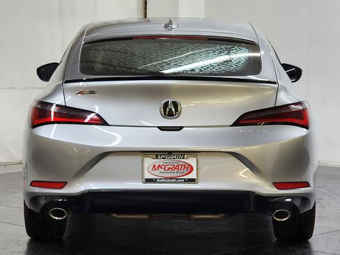 Used 2023 Acura Integra A-Spec image 6