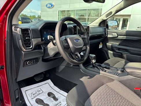New 2026 Ford Ranger XLT AWD/4WD image 19