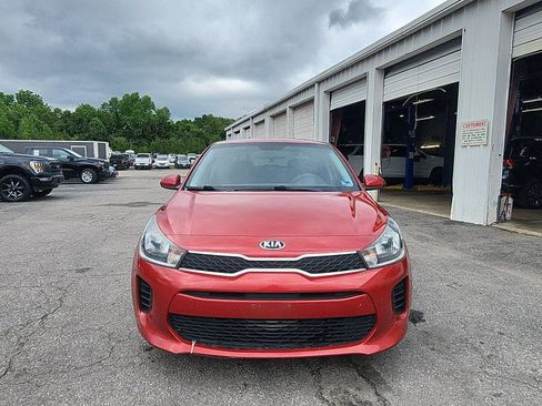 Used 2020 Kia Rio S FWD image 8