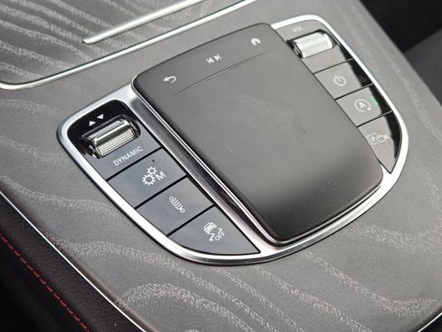 Used 2023 Mercedes-Benz E 53 AMG 4MATIC Coupe image 26