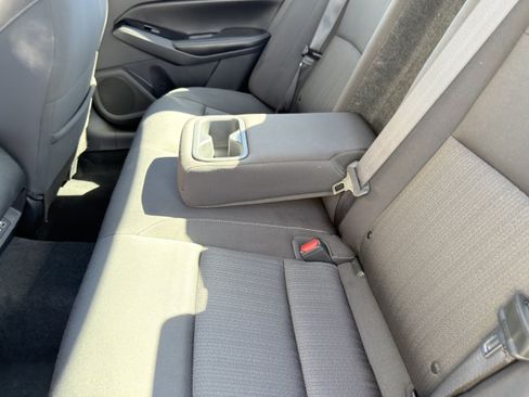 Used 2023 Nissan Altima 2.5 SV FWD image 18