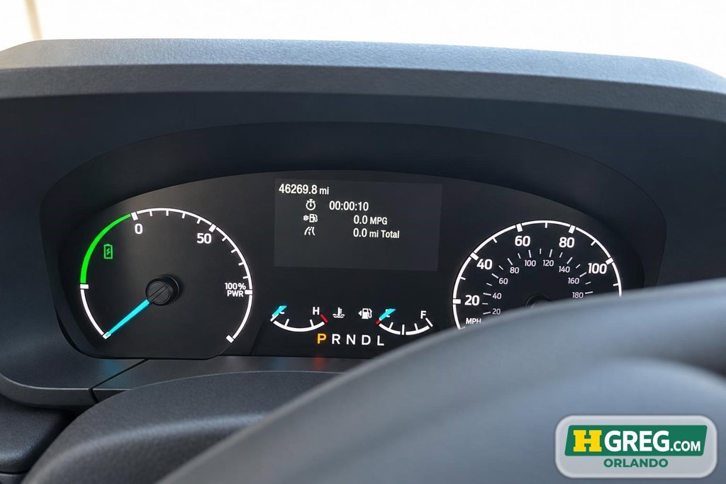 Used 2022 Ford Maverick XL FWD image 14