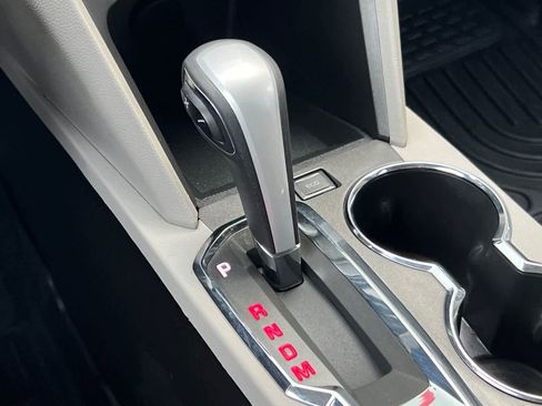 Used 2014 GMC Terrain SLE FWD image 22