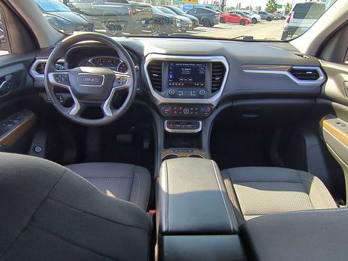 Used 2022 GMC Acadia SLE w/ Driver Convenience Package image 19