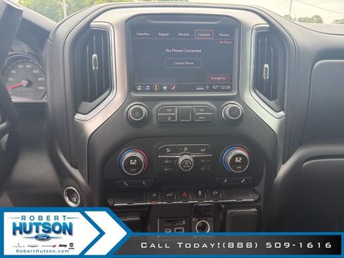 Used 2019 Chevrolet Silverado 1500 LT w/ All-Star Edition AWD/4WD image 15
