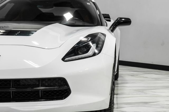 Used 2015 Chevrolet Corvette Stingray Coupe w/ 2LT Preferred Equipment Group RWD image 36