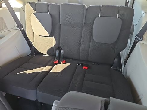 Used 2017 Dodge Grand Caravan SE w/ Power Window Group FWD image 23
