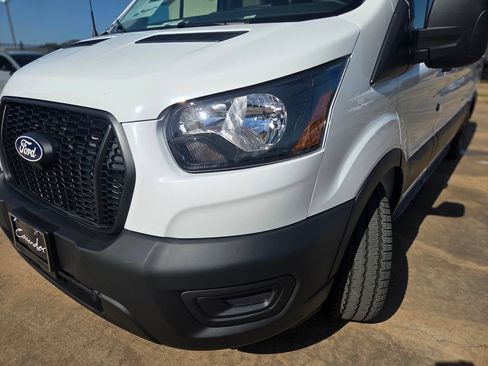 New 2026 Ford Transit 350 XL RWD image 29