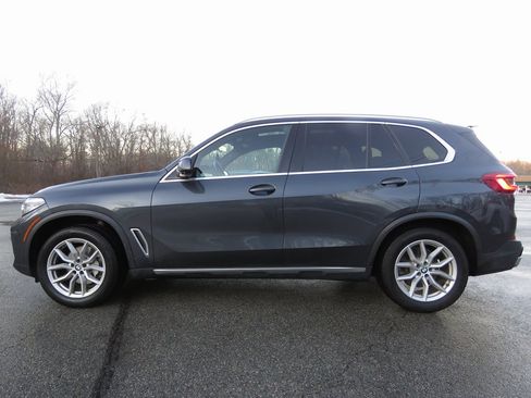 Used 2019 BMW X5 xDrive40i image 8