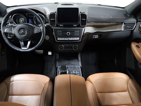 Used 2017 Mercedes-Benz GLE 43 AMG AMG GLE 43 image 24