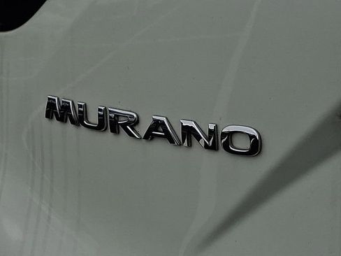 Used 2024 Nissan Murano SV image 29