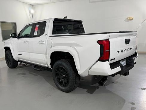 New 2025 Toyota Tacoma SR5 image 6