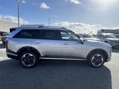 New 2026 Hyundai Palisade Limited image 8