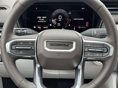 New 2026 GMC Terrain Denali image 15