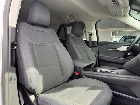 New 2026 Ford Explorer Active AWD/4WD image 42