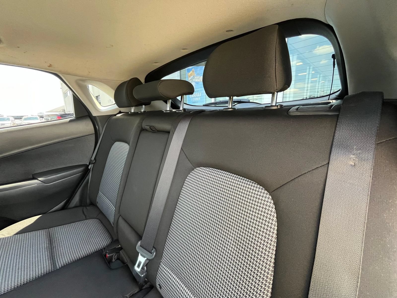 Used 2021 Hyundai Kona SEL Plus w/ Cargo Package FWD image 30