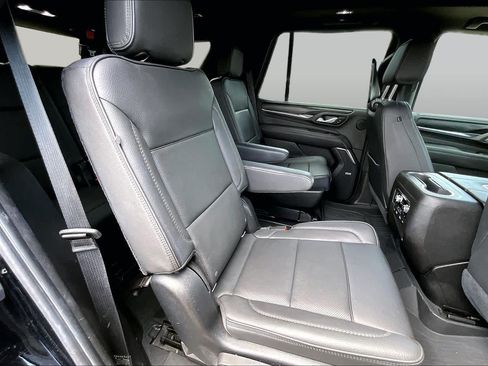 Used 2021 GMC Yukon Denali w/ LPO, Illumination Package RWD image 21