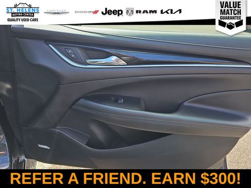 Used 2017 Buick LaCrosse Essence w/ Sun and Shade Package FWD image 30