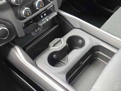 Used 2020 RAM 1500 Lone Star image 21