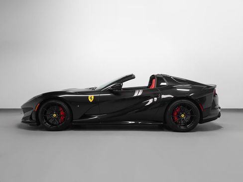 Certified 2022 Ferrari 812 GTS RWD image 70