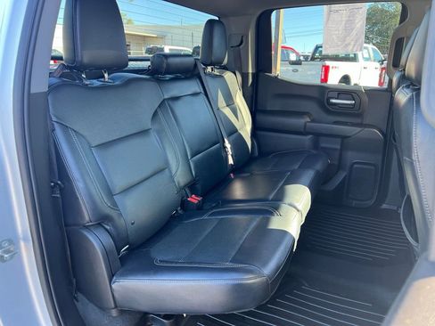 Used 2022 Chevrolet Silverado 1500 LT w/ Diesel Off-Road Package image 18