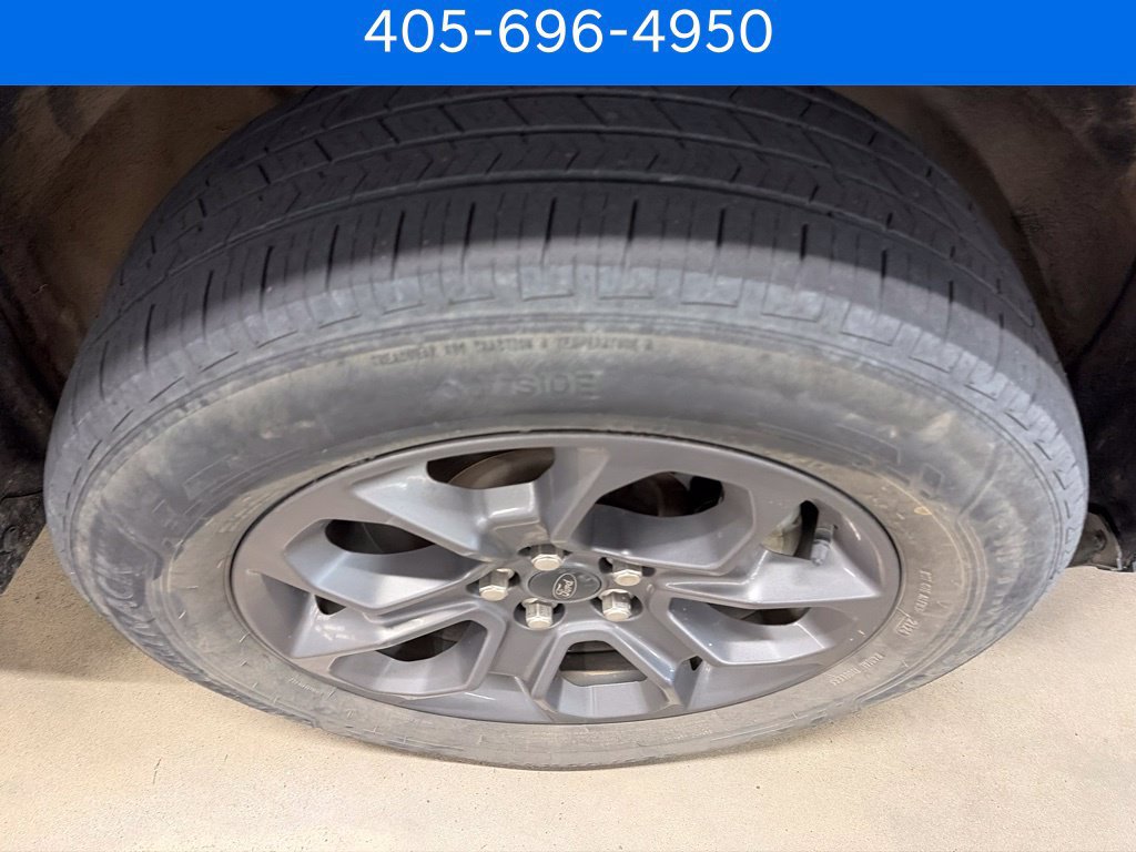 Used 2022 Ford Maverick XLT FWD image 19
