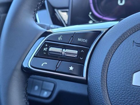 New 2026 Kia Seltos S AWD/4WD image 31