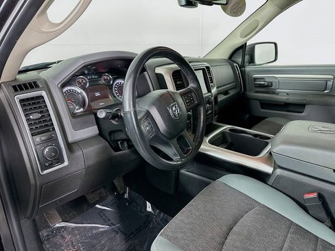 Used 2019 RAM 1500 Big Horn image 14