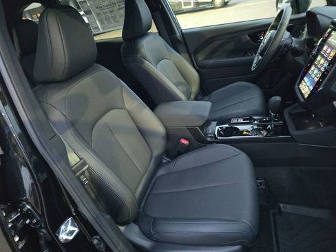 New 2026 Subaru Forester Limited image 13