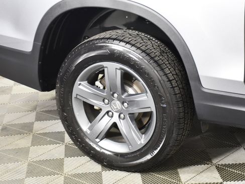 Certified 2023 Honda Ridgeline RTL-E image 57