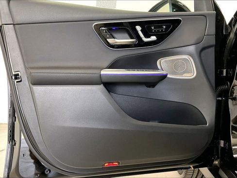 New 2026 Mercedes-Benz GLC 300 4MATIC image 10
