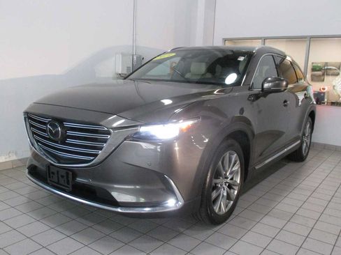 Used 2019 MAZDA CX-9 Grand Touring AWD/4WD image 19