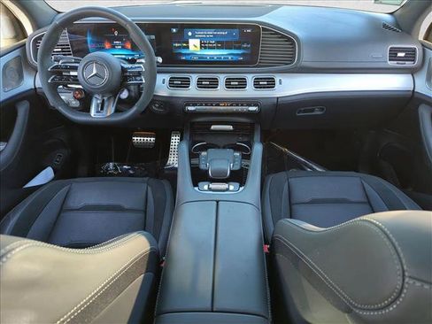 Used 2025 Mercedes-Benz GLE 53 AMG 4MATIC Coupe image 18