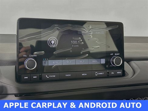 New 2025 Honda Accord SE image 10