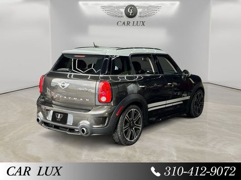 Used 2015 MINI Cooper Countryman S FWD image 5