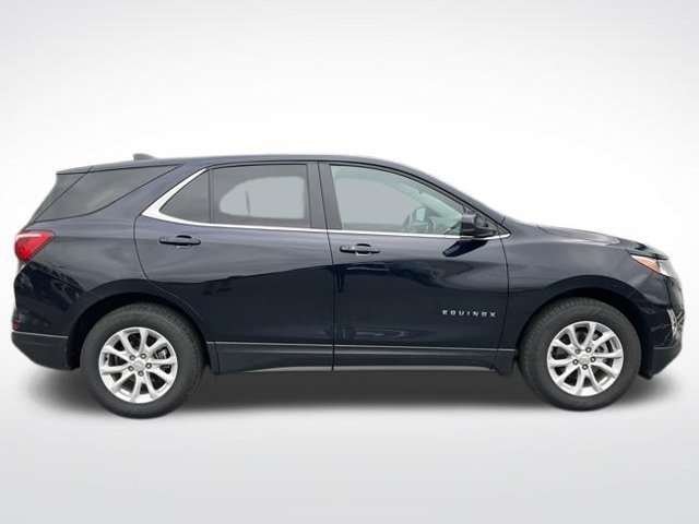 Used 2021 Chevrolet Equinox LT AWD/4WD image 31