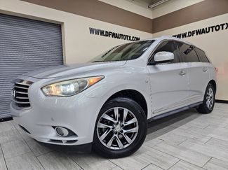 Used 2015 INFINITI QX60 FWD w/ Premium Plus Package video 1
